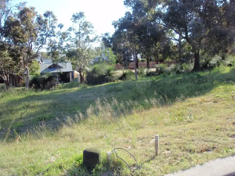 Fourth view of Homely land listing, 2/7 Curtis Street, Dunsborough WA 6281
