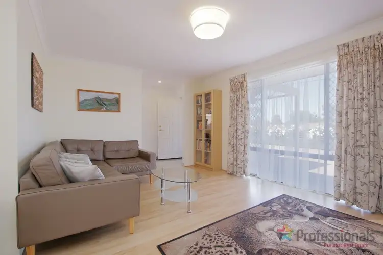 Fifth view of Homely house listing, 32 Collins Road, Willetton WA 6155