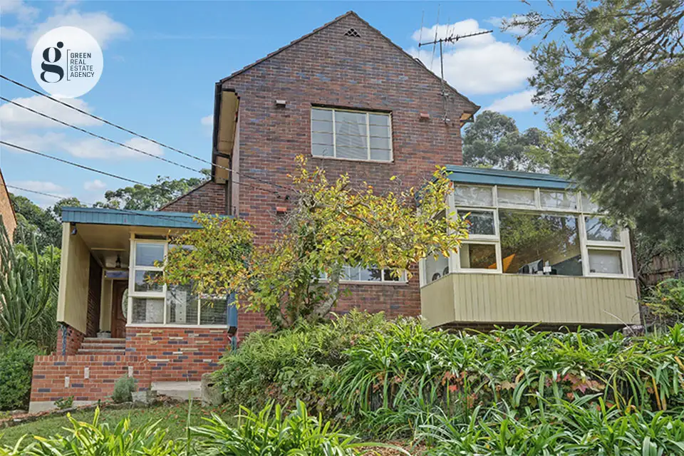 Main view of Homely house listing, 16 Dunshea Street, Denistone West NSW 2114