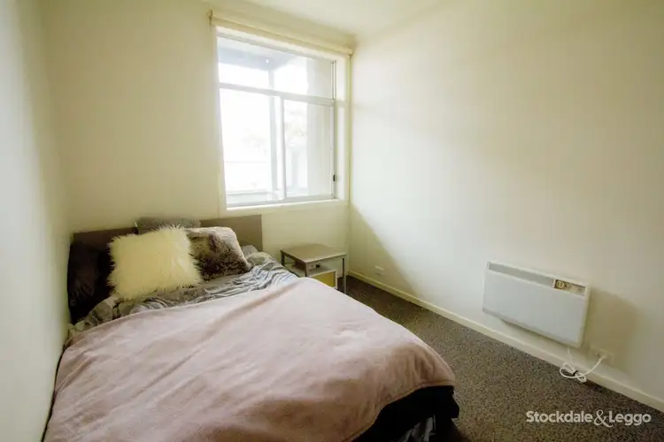 Fourth view of Homely apartment listing, 301/662 Blackburn Road, Notting Hill VIC 3168