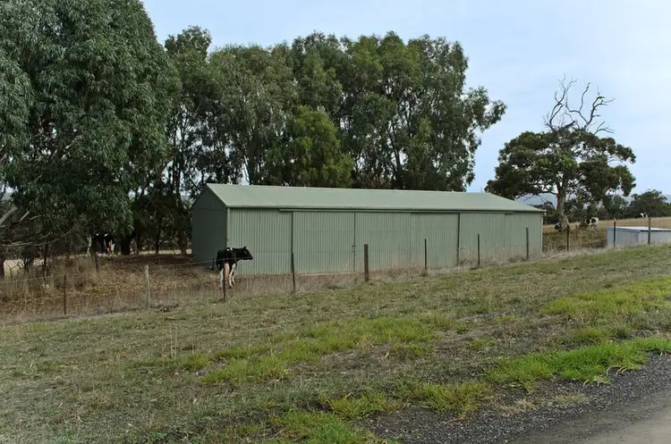 Seventh view of Homely rural property listing, Lot 298 Nangawooka Track, Hindmarsh Valley SA 5211