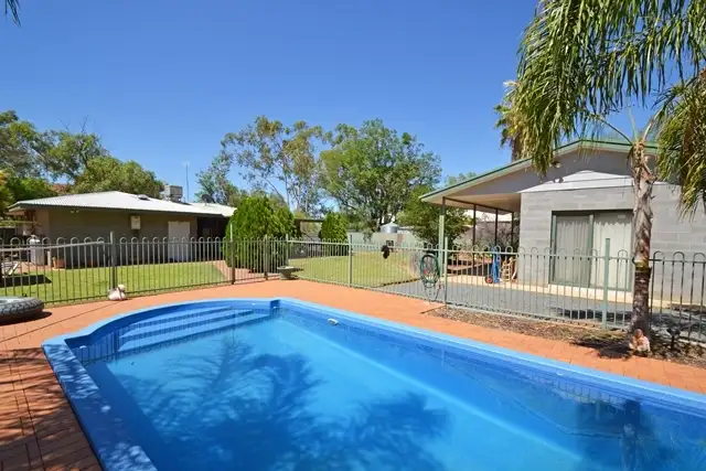 Main view of Homely house listing, 16 Chewings Street, East Side NT 870