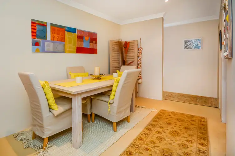 Third view of Homely townhouse listing, 8/32 Hubert Street, Maylands WA 6051