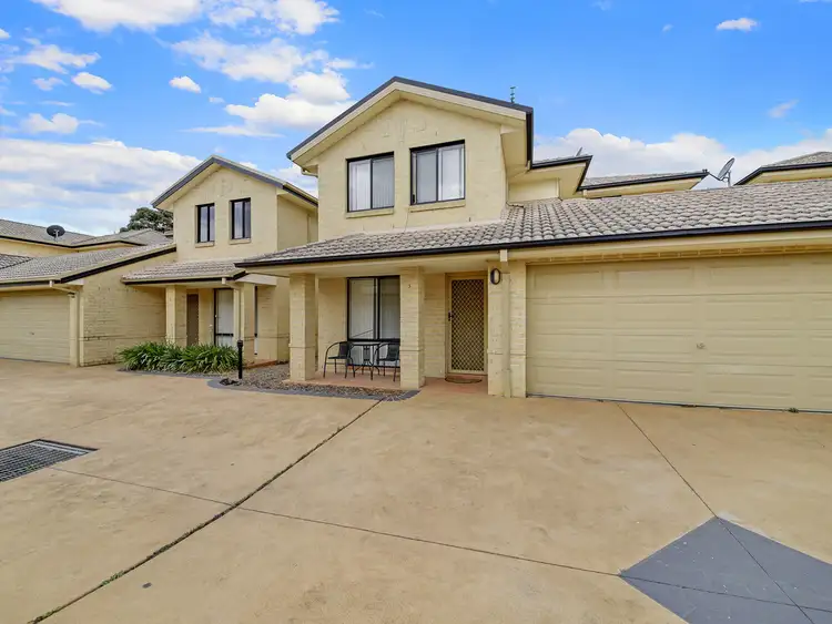 2/100-104 SADDINGTON STREET, St Marys NSW 2760