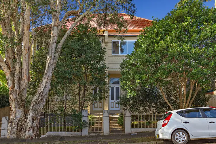 Main view of Homely house listing, 11-13 Hunter Street, Lewisham NSW 2049