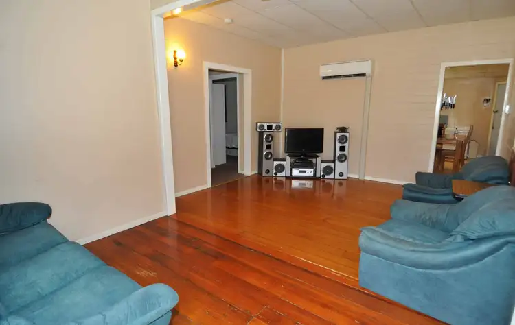 Second view of Homely house listing, 73 Millchester Road, Charters Towers QLD 4820