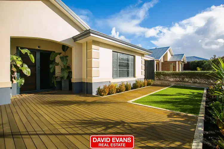 Third view of Homely house listing, 33 Kalinga Drive, Ellenbrook WA 6069