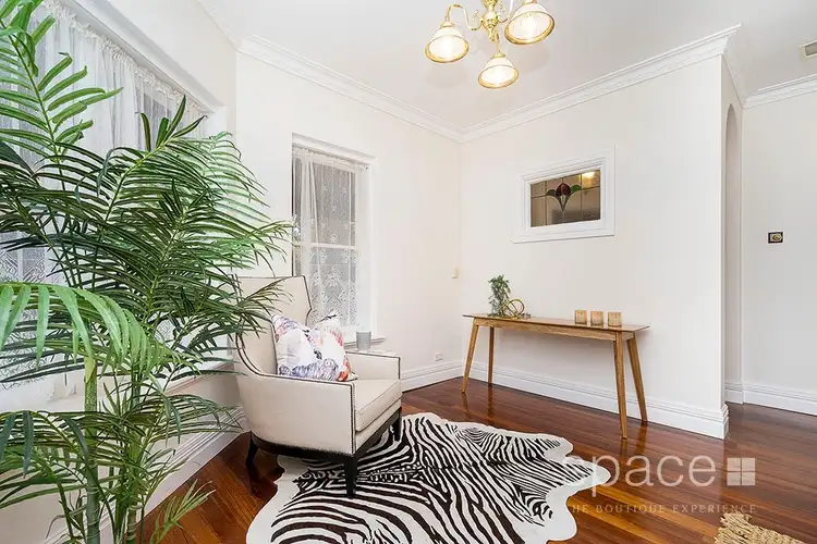 Second view of Homely house listing, 22 Jubaea Gardens, Mount Claremont WA 6010
