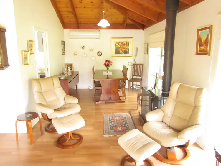 Fifth view of Homely house listing, 7 Saleyards Street, Yea VIC 3717