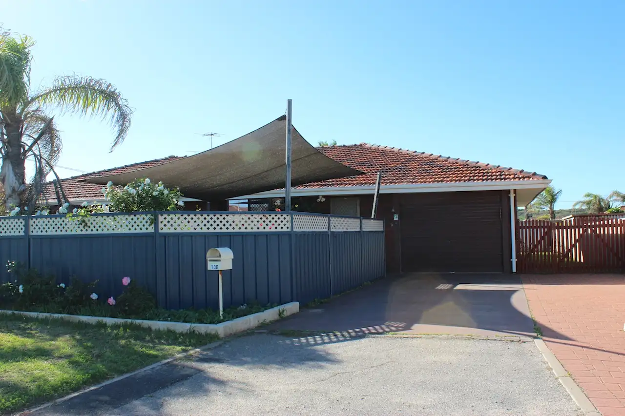 Main view of Homely house listing, 13B Benledi Way, Mahomets Flats WA 6530