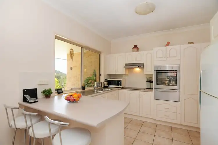 Fifth view of Homely house listing, 185 Bundewallah Road, Bundewallah NSW 2535