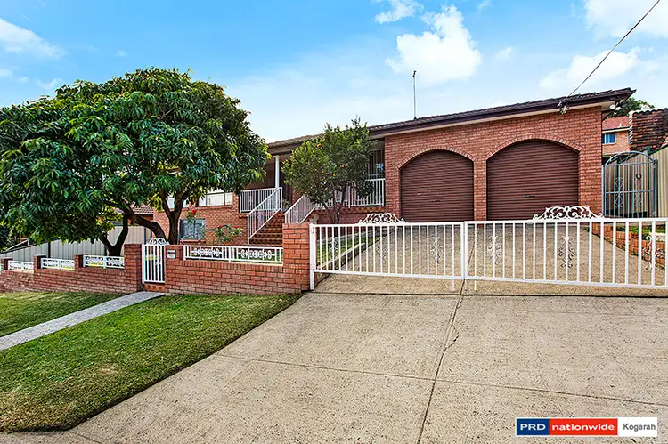16 Milsop Place, Mortdale NSW 2223