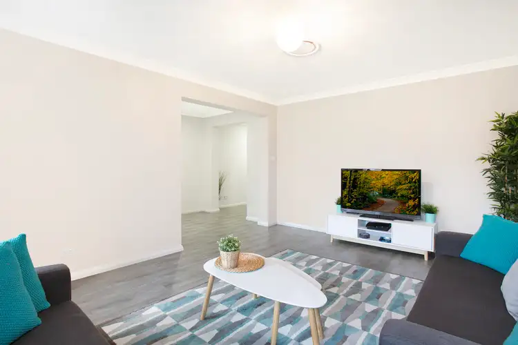 Sixth view of Homely house listing, 43 William Buckley Drive, Carnes Hill NSW 2171