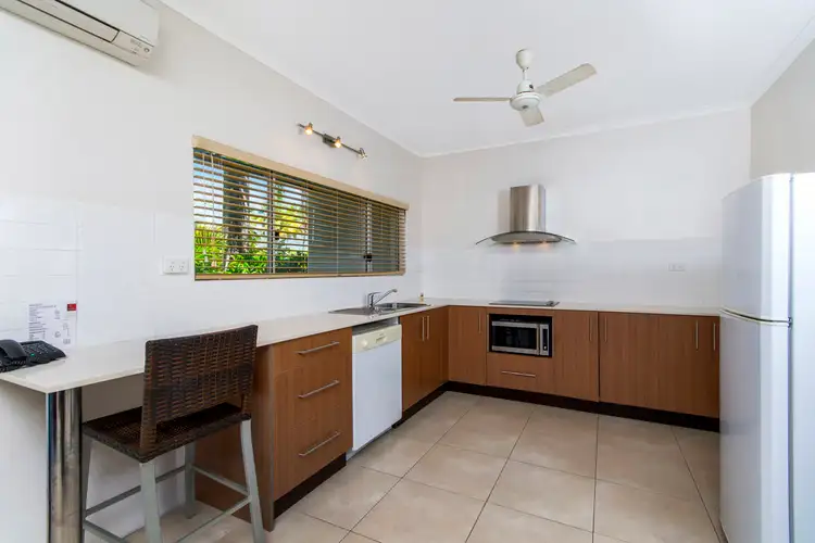 Third view of Homely unit listing, 156/2 Escape Street (Rydges Reef Resort), Port Douglas QLD 4877