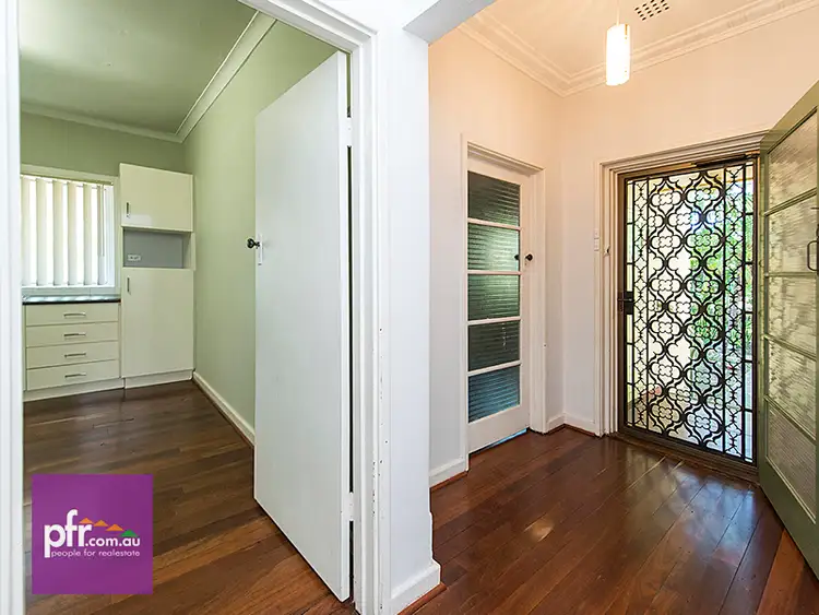 Fifth view of Homely house listing, 5 Whittlesford Street, East Victoria Park WA 6101