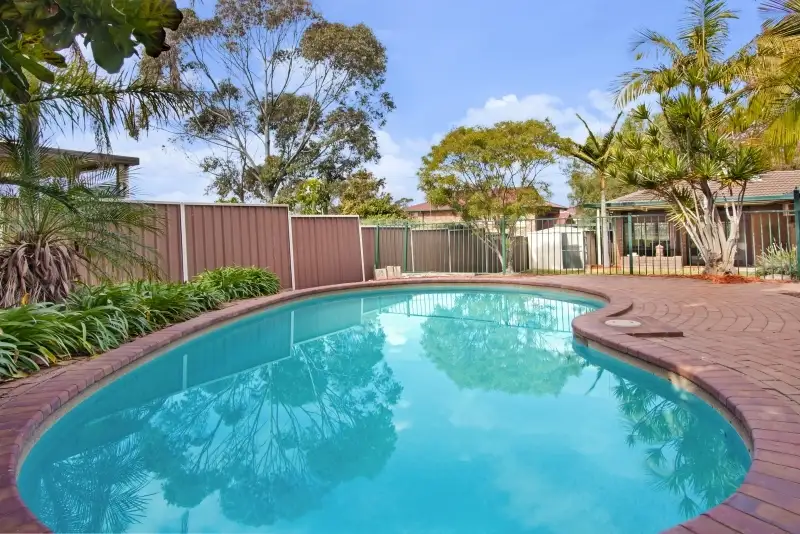 Main view of Homely house listing, 34 Marley Crescent, Bonnyrigg Heights NSW 2177