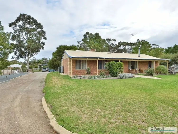 Fourth view of Homely house listing, 866 Atkins  Rd, North Dandalup WA 6207