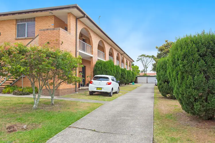 2 / 229 Kennedy Drive, Tweed Heads West NSW 2485