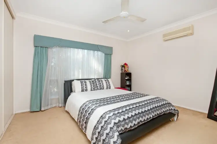 Fifth view of Homely house listing, 17 Bermingham Crescent, Bayview NT 820