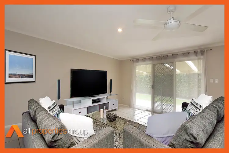 Fourth view of Homely house listing, 41 Oakview Street, Parkinson QLD 4115