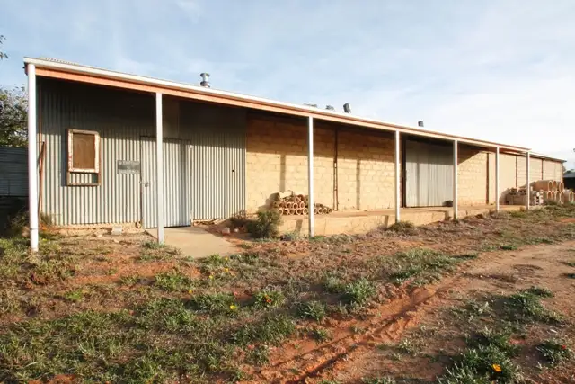 Seventh view of Homely house listing, 239 ALAMEIN AVE, Loxton SA 5333