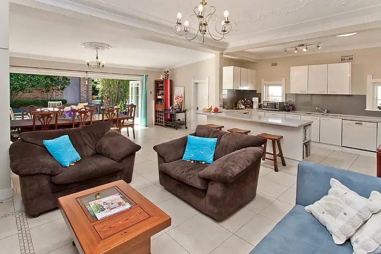 Fourth view of Homely house listing, 24 Toongarah Road, Waverton NSW 2060