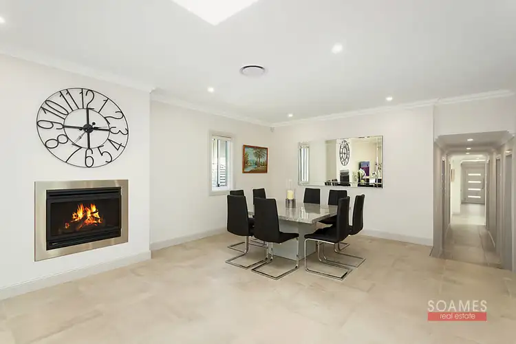 Fifth view of Homely house listing, 4a Campbell Avenue, Normanhurst NSW 2076