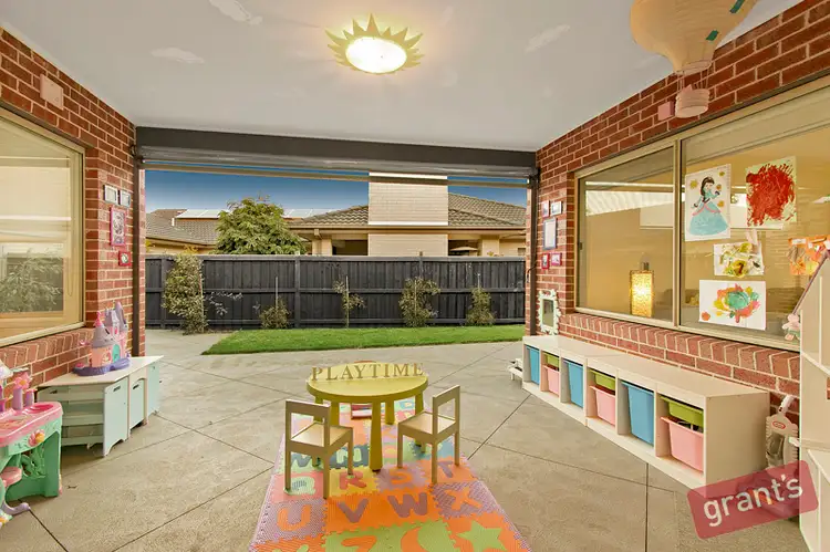 Third view of Homely house listing, 5 Caribbean Pine Court, Lyndhurst VIC 3975