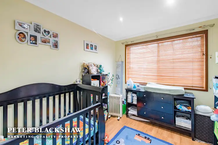 Seventh view of Homely house listing, 50 Wiburd Street, Banks ACT 2906