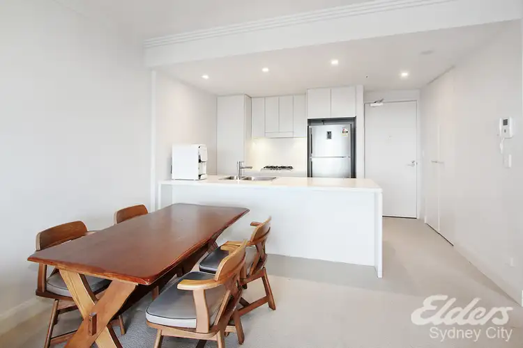 Third view of Homely apartment listing, 2211/7 Australia Ave, Sydney Olympic Park NSW 2127