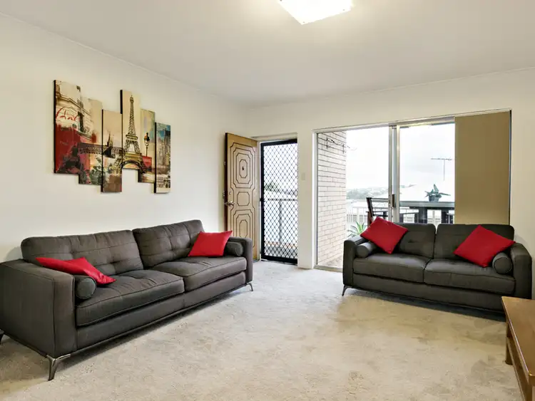 Third view of Homely unit listing, 6/45 Leslie Street, Nundah QLD 4012
