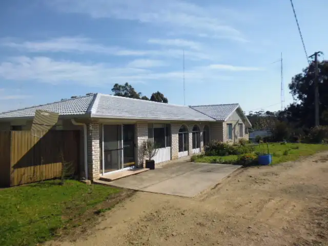 Second view of Homely house listing, 1919 Sapphire Coast Drive, Kalaru NSW 2550