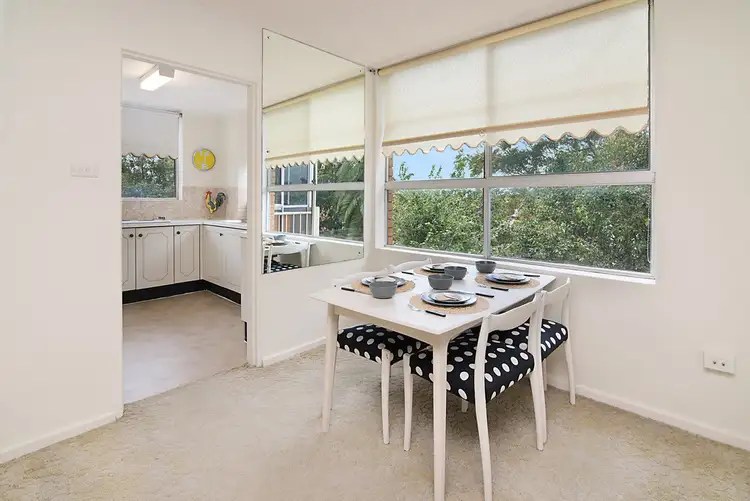 Fourth view of Homely unit listing, 3/1 Mann Street, Gosford NSW 2250