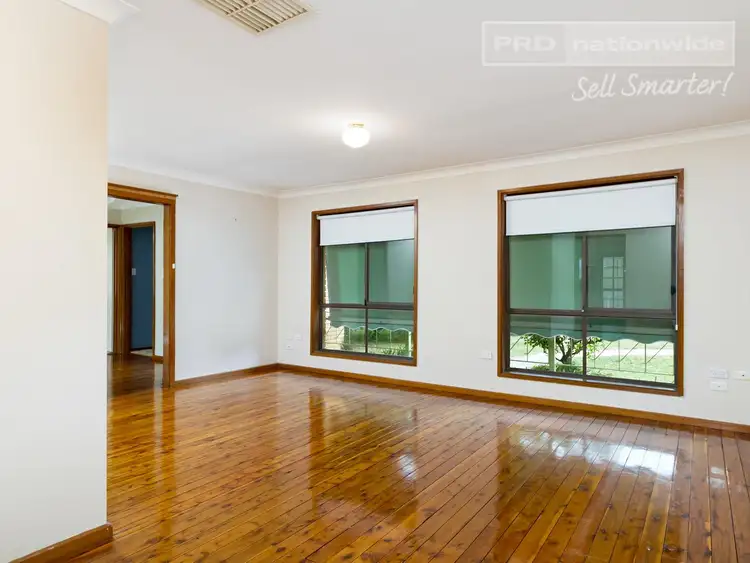 Fifth view of Homely house listing, 21 Willow Street, Kooringal NSW 2650