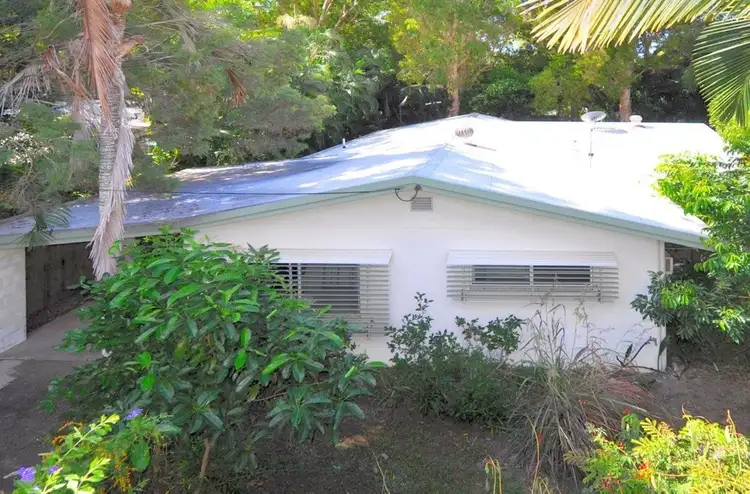 Second view of Homely house listing, 2 Linden Street, Clifton Beach QLD 4879
