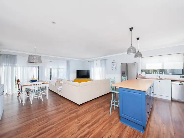 Fourth view of Homely house listing, 8F Ketch Close, Corlette NSW 2315