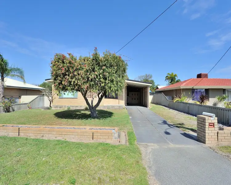 Second view of Homely house listing, 21 Seagate Street, Safety Bay WA 6169