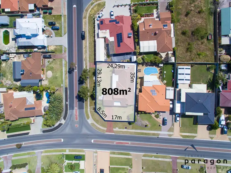 56 Marina Boulevard, Ocean Reef WA 6027