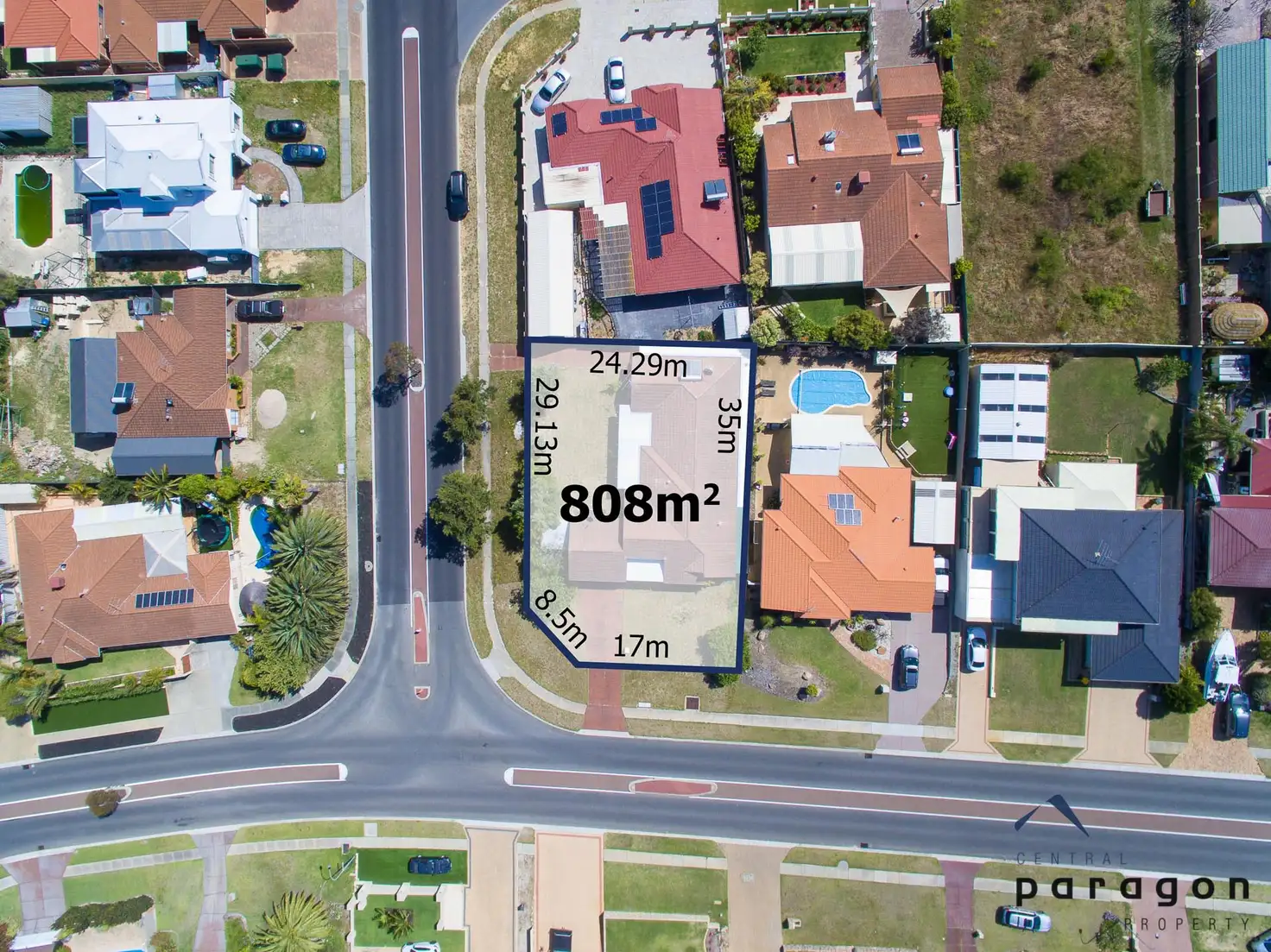 Main view of Homely house listing, 56 Marina Boulevard, Ocean Reef WA 6027