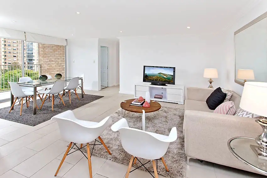 Main view of Homely apartment listing, 4E/74 Prince Street, Cremorne NSW 2090
