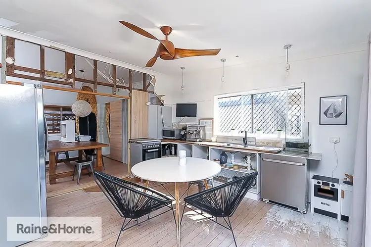 Third view of Homely house listing, 94 Ocean Beach Road, Woy Woy NSW 2256