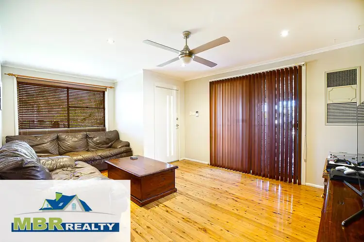 Fourth view of Homely house listing, 21 Dolomite Road, Cranebrook NSW 2749