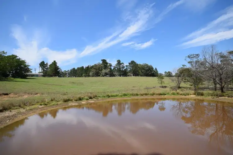 Third view of Homely rural property listing, 152 Parma Road, Parma NSW 2540