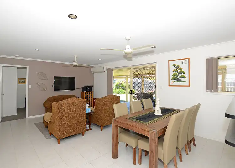 Fourth view of Homely house listing, 4 Alison Drive, Torquay QLD 4655