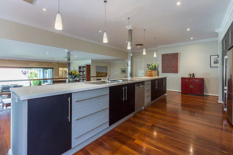 Fifth view of Homely house listing, 52 Brighton Street, Cottesloe WA 6011