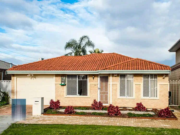 Second view of Homely house listing, 68C Gerard Street, East Cannington WA 6107