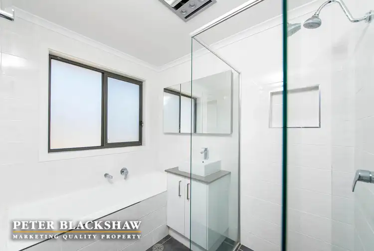 Seventh view of Homely house listing, 24 Muntz Street, Chisholm ACT 2905