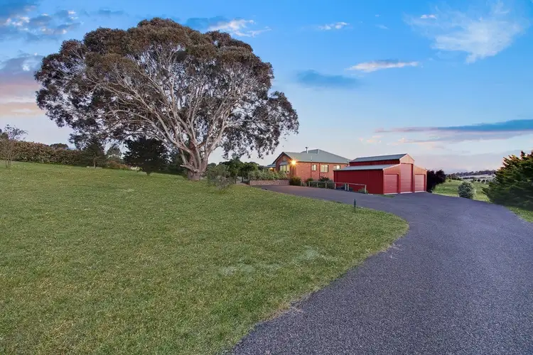Fourth view of Homely house listing, 55 Run O Waters Dr, Goulburn NSW 2580