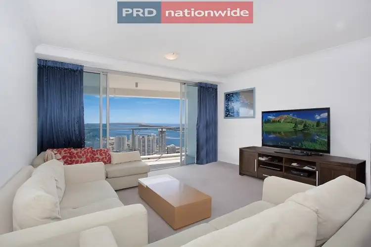 Third view of Homely apartment listing, 33709/9 Lawson Street, Southport QLD 4215
