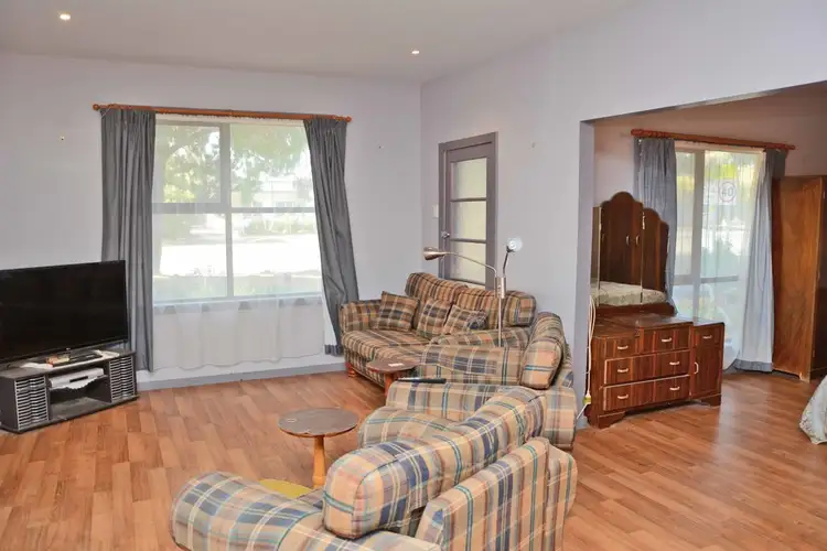 Third view of Homely house listing, 122 DARLING STREET, Wentworth NSW 2648